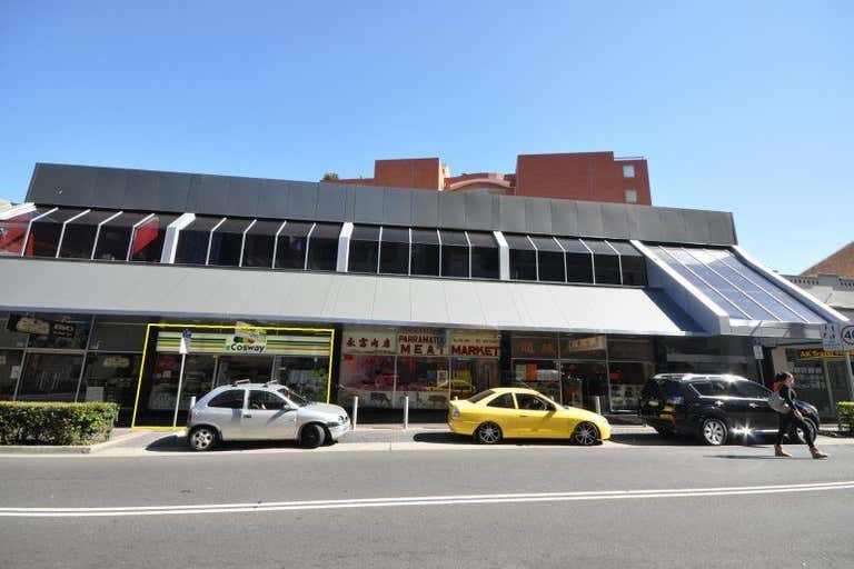 Shop 2, 115-125 Church Street Parramatta NSW 2150 - Image 1