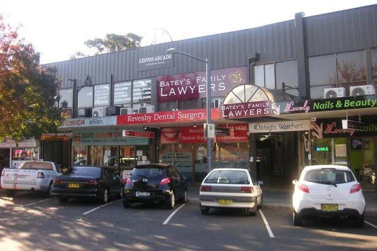 Lesvos Arcade, 4-10 Selems Parade Revesby NSW 2212 - Image 1