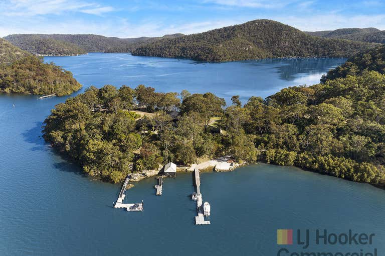 4 Fishermans Point Berowra Waters NSW 2082 - Image 1