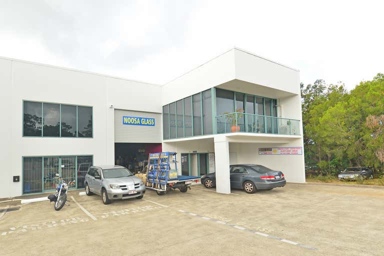 Unit 1A/9 Lionel Donovan Drive Noosaville QLD 4566 - Image 1