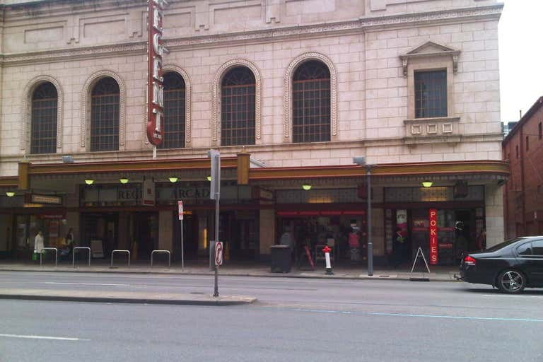 Regent Arcade, 1st Floor, 102-110 Grenfell Street Adelaide SA 5000 - Image 3