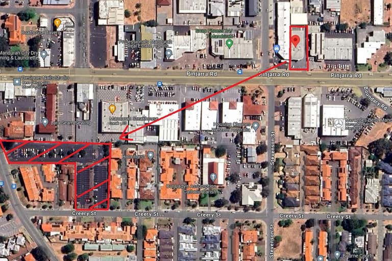 2/78 Pinjarra Road Mandurah WA 6210 - Image 3