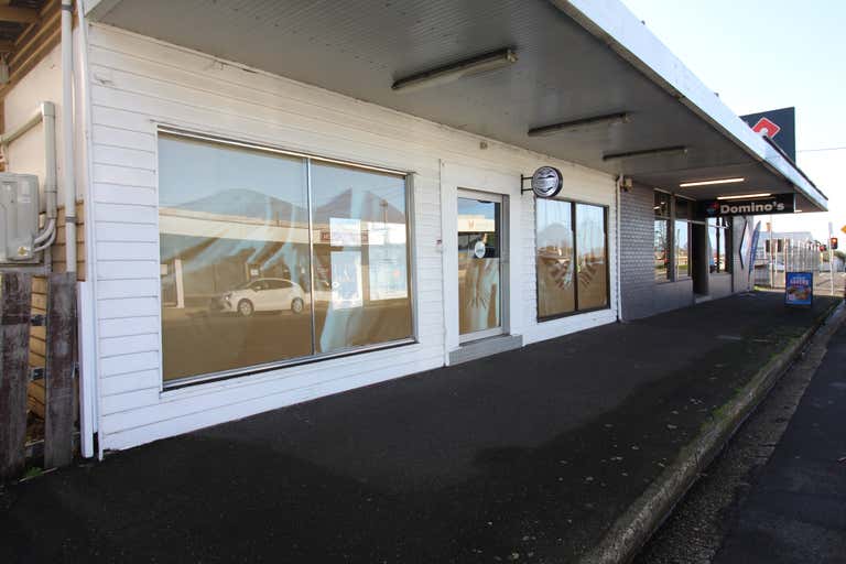 Shop 2, 27 Alexandra Road Ulverstone TAS 7315 - Image 1