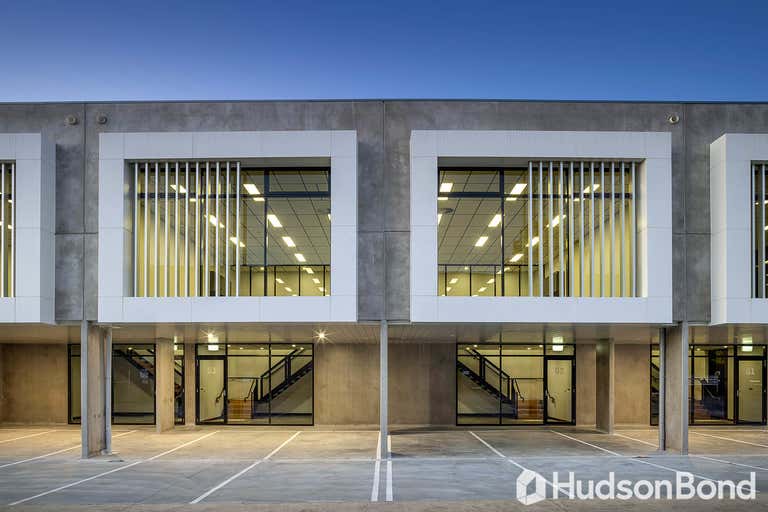 The Base | Office, 4/93a Heatherdale Road Ringwood VIC 3134 - Image 2