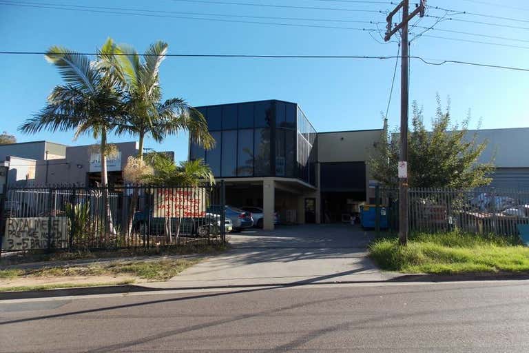 Top Level Office, 44 Mary Parade Rydalmere NSW 2116 - Image 1