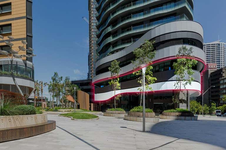 The Landmark, Level 2, 500 Pacific Highway St Leonards NSW 2065 - Image 1