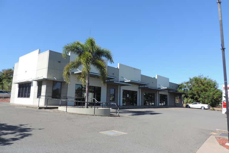 Shop 1, 80 Musgrave Street Berserker QLD 4701 - Image 1