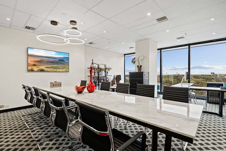 608/1 Queens Road Melbourne VIC 3004 - Image 4