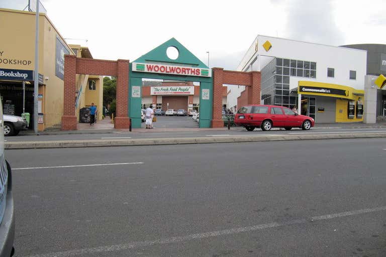 Woolworths Supermarket, 1 Sandy Bay & Keys Street Hobart TAS 7000 - Image 4