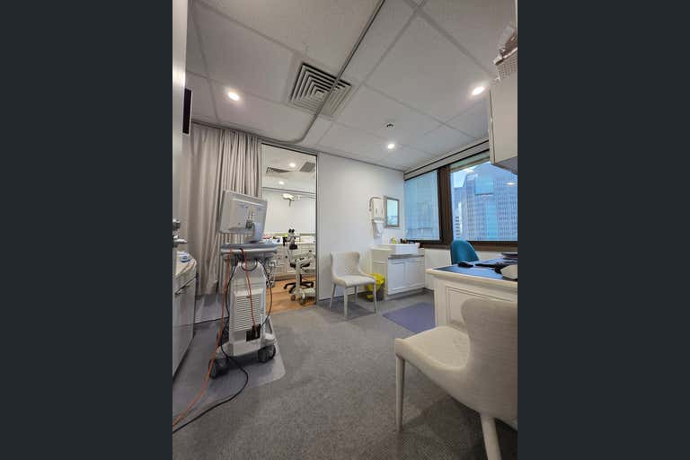 Watkins Medical Centre, 225 Wickham Terrace Spring Hill QLD 4000 - Image 2