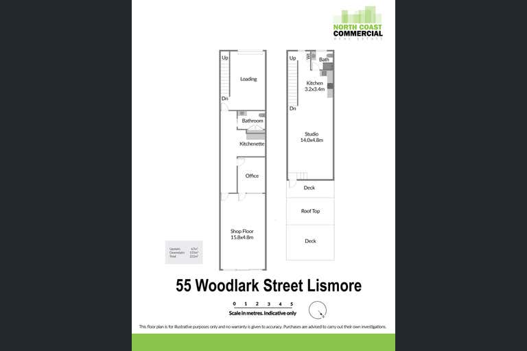 55 Woodlark Street Lismore NSW 2480 - Image 2