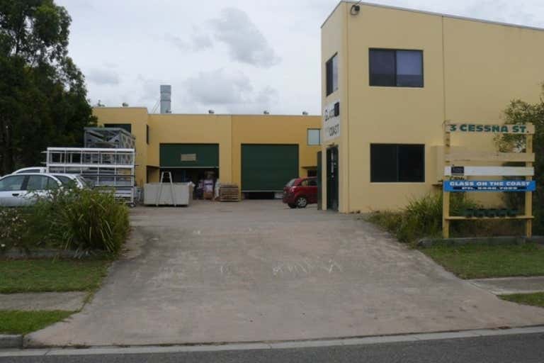 5/Unit 5 / 3 Cessna Street Marcoola QLD 4564 - Image 1