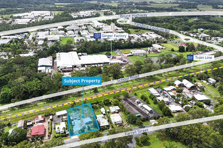 74 Farrell Street, Yandina, QLD 4561 Development Site & Land For Sale
