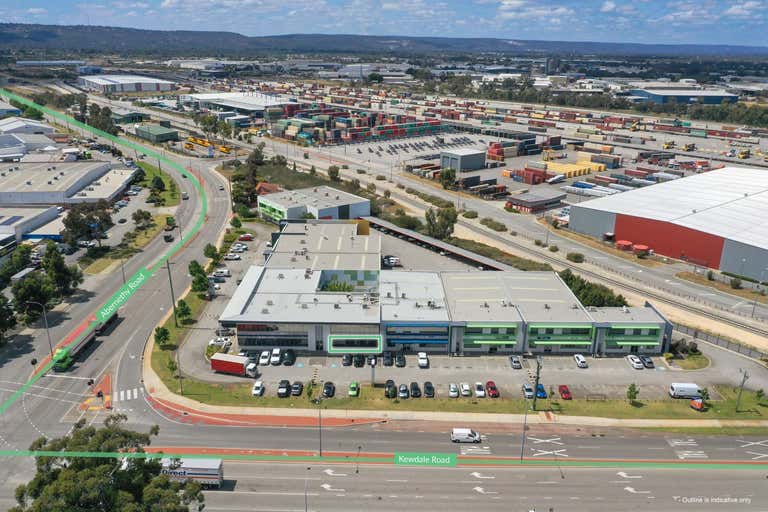 Unit 5 & 27 524 Abernethy Road Kewdale WA 6105 - Image 1