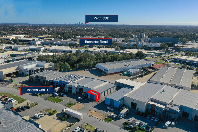 Unit 1 25 Tacoma Circuit Canning Vale WA6155, 1/25 Tacoma Circuit Canning Vale WA 6155 - Image 1