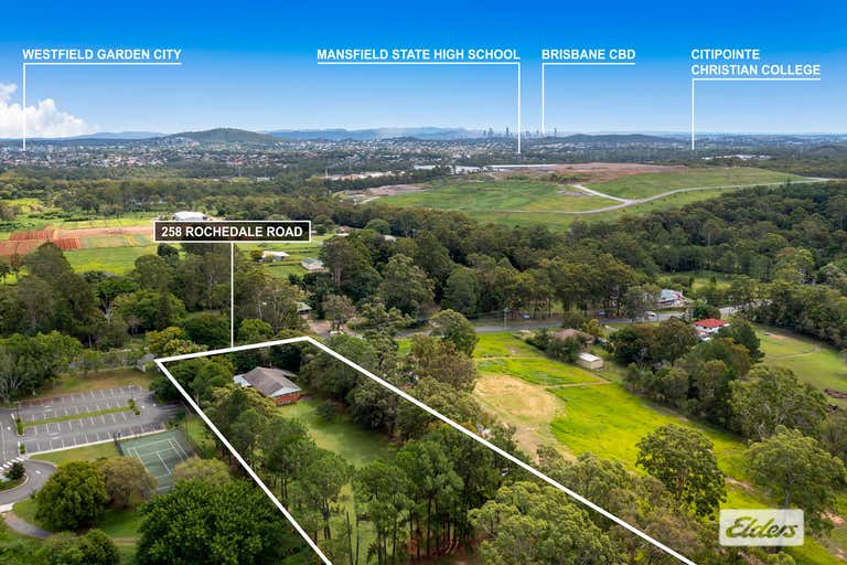 258 Rochedale Road Rochedale QLD 4123 - Image 3