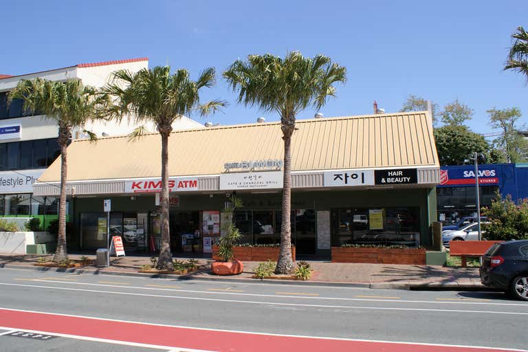 Shop 1/21 Nind Street Southport QLD 4215 - Image 1