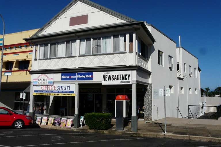 60-62 Rankin Street Innisfail QLD 4860 - Image 1