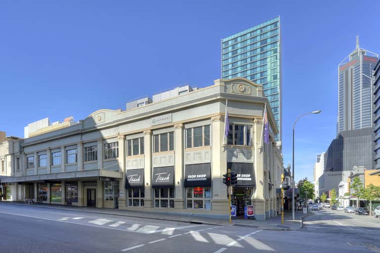 938 Hay Street Perth WA 6000 - Image 1