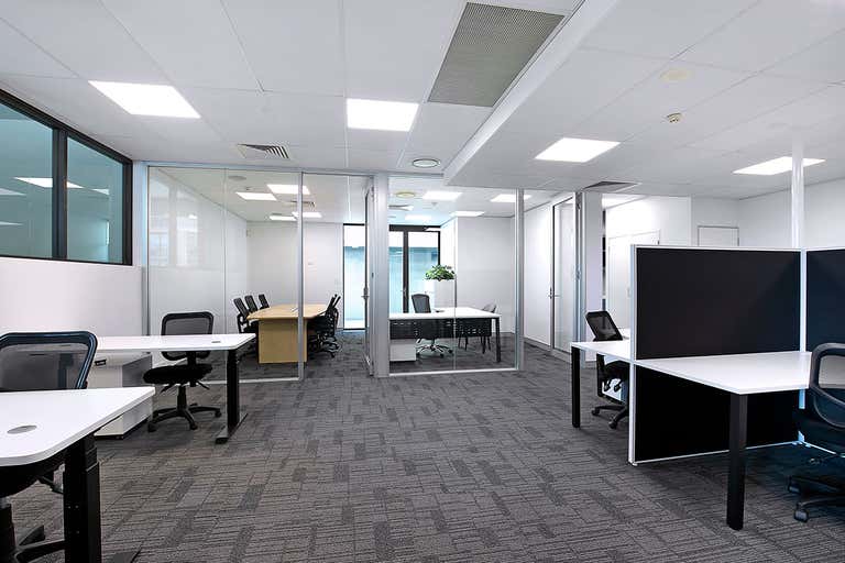 The Icon Centre, 15 Malt Street Fortitude Valley QLD 4006 - Image 2