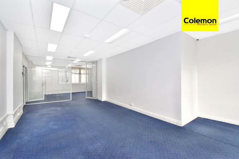 LEASED BY COLEMON PROPERTY GROUP, Suite 2, 2-6 Hercules Street Ashfield NSW 2131 - Image 2