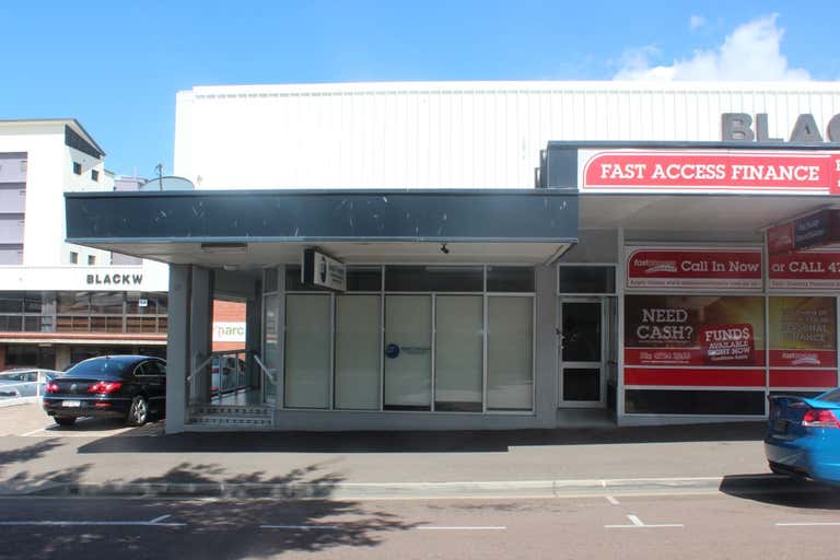 Suite 1, 58 Blackwood Street Townsville City QLD 4810 - Image 2