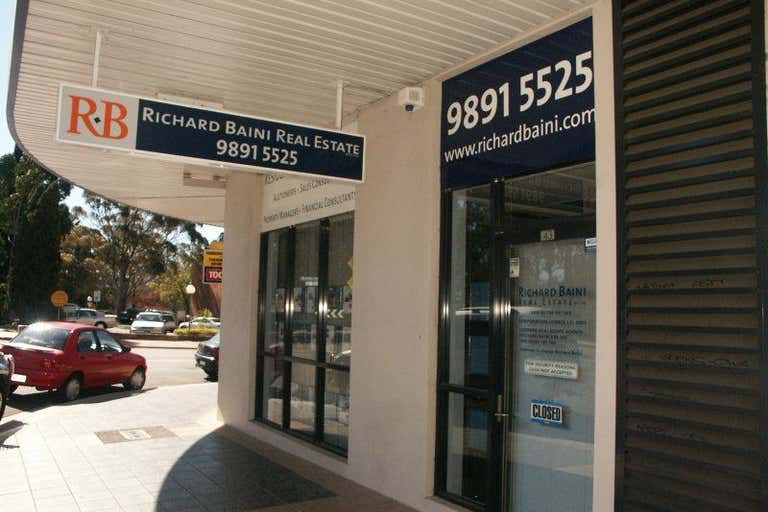 1 Macquarie Street Parramatta NSW 2150 - Image 2