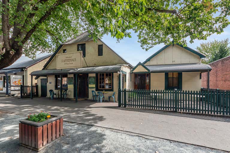 51 Mount Barker Road, Hahndorf, SA 5245 Shop & Retail Property For