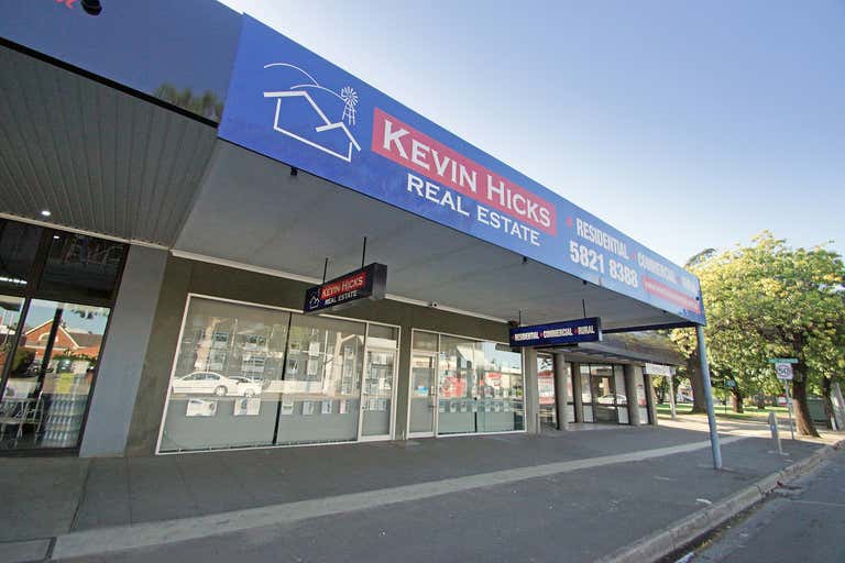 Kevin Hicks Real Estate, 228-232 Wyndham Street Shepparton VIC 3630 - Image 2