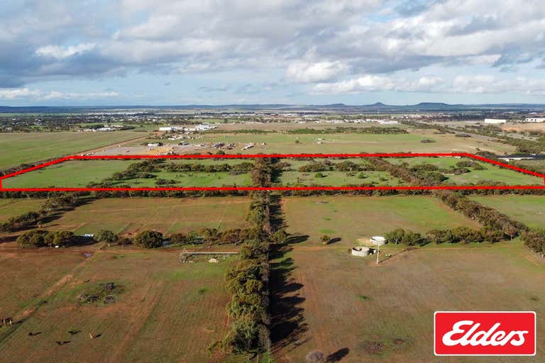 Lot 12 Stansfield Road Narngulu WA 6532 - Image 3