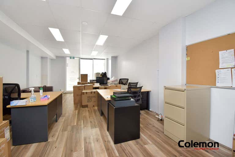 LEASED BY COLEMON SU 0430 714 612, Shop 1, 630-634  New Canterbury Road Hurlstone Park NSW 2193 - Image 2