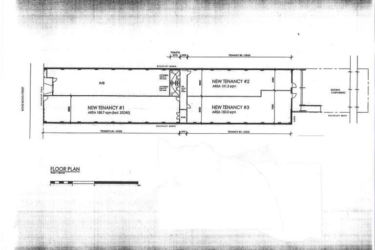 New Tenancy #2 & #3, 320-326 Bong Bong Street Bowral NSW 2576 - Image 3