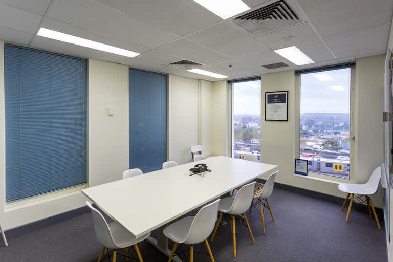 Suite 802, 68 Alfred Street Milsons Point NSW 2061 - Image 4