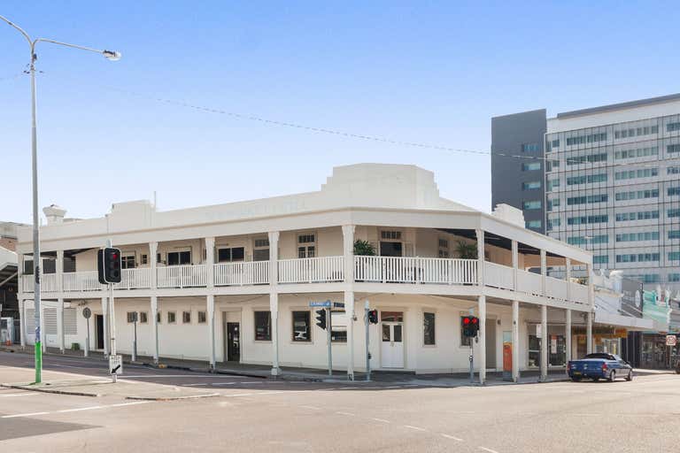 Newmarket Hotel, 495 Flinders Street Townsville City QLD 4810 - Image 1