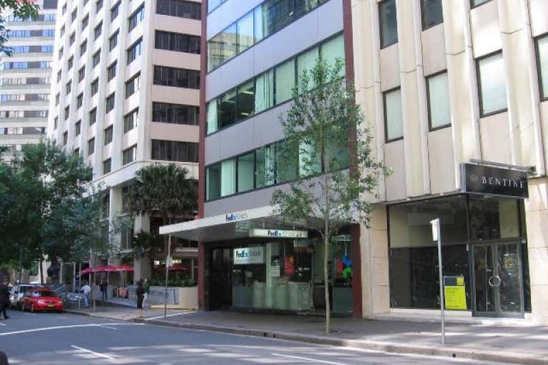 Suite 101, 58 Pitt Street Sydney NSW 2000 - Image 1