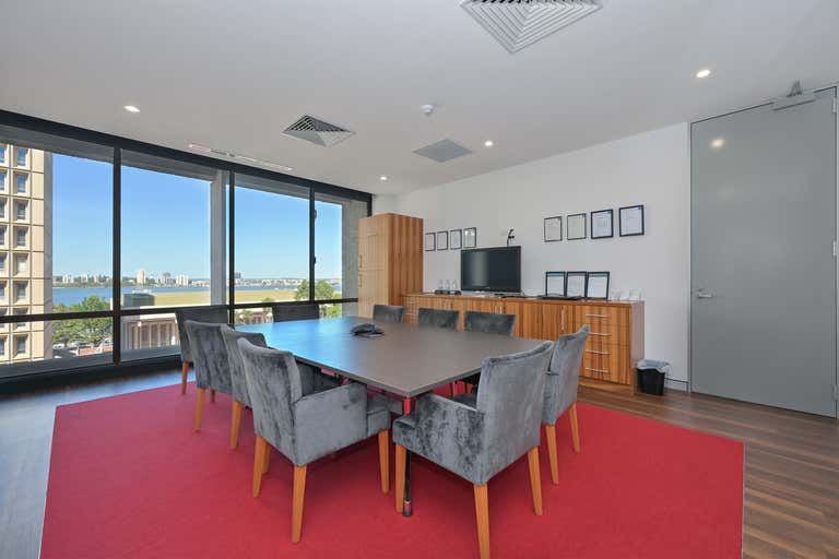 Part Level 6, 12 St Georges Terrace Perth WA 6000 - Image 1