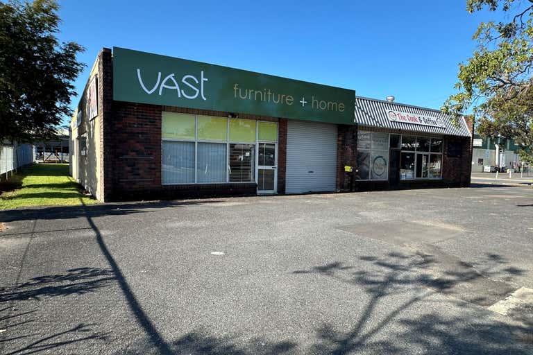 26 Cook Rd Leased Industrial & Warehouse Property at 26A Cook Drive, Coffs Harbour ...