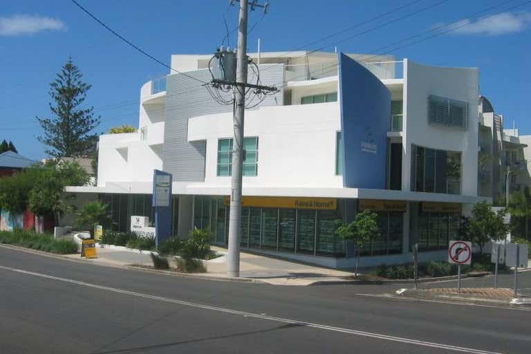 Donnelly House, Unit 4, 79 Brisbane Road Mooloolaba QLD 4557 - Image 1