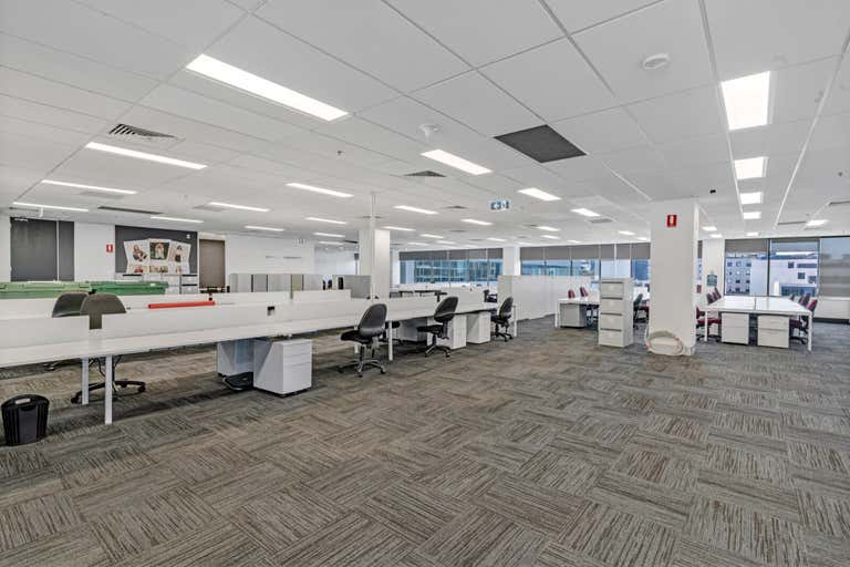 Green Central Business Park 61 Dunning Avenue Rosebery NSW 2018 - Image 3