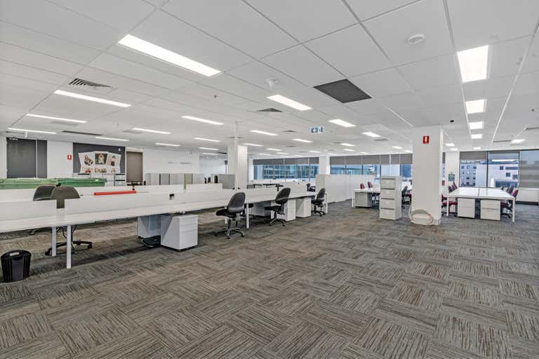Green Central Business Park 61 Dunning Avenue Rosebery NSW 2018 - Image 4