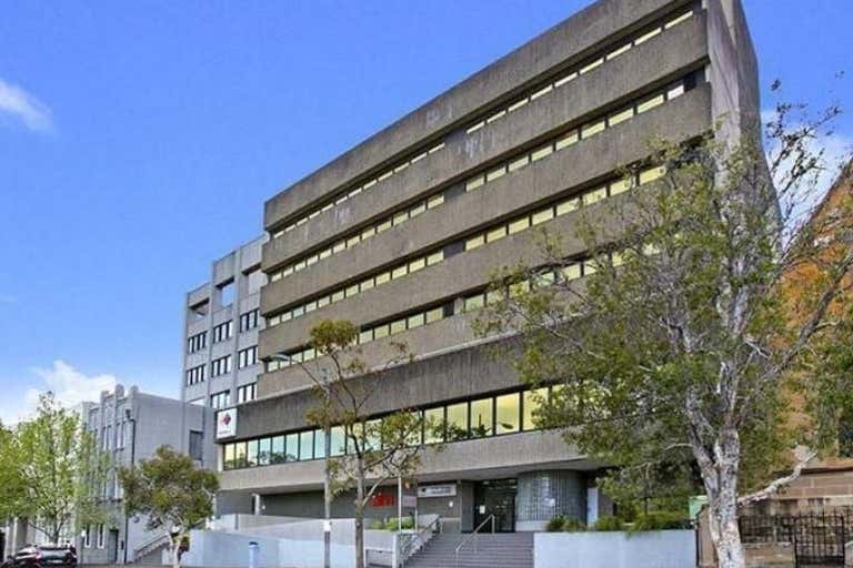 128-136 Chalmers Street Surry Hills NSW 2010 - Image 1