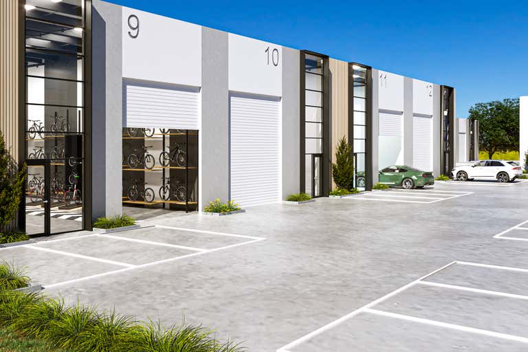 Paramount Business Park, 1-39, 260 Marine Parade Hastings VIC 3915 - Image 4