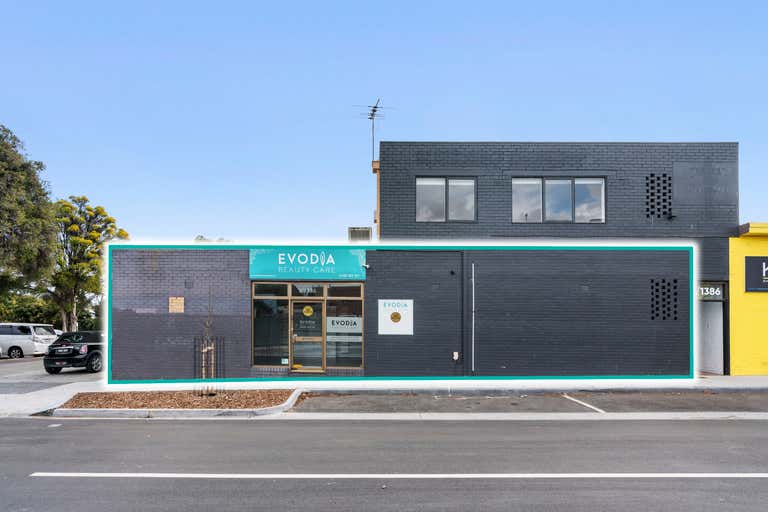 Shop 2, 1386 Toorak Road Camberwell VIC 3124 - Image 1