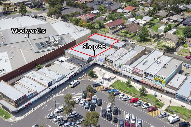 9B Mountain Gate Shopping Centre, 1880 Ferntree Gully Road Ferntree Gully VIC 3156 - Image 1