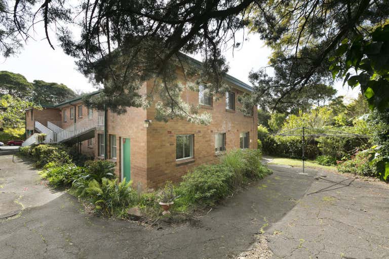 Block of 12 Units in Roseville, 5 Roseville Avenue Roseville NSW 2069 - Image 4