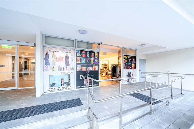 Shop 4/2B Lister Avenue Rockdale NSW 2216 - Image 3