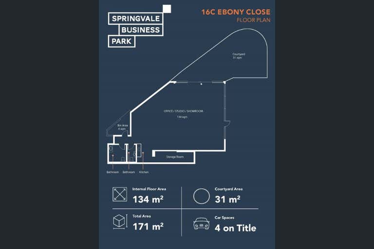 16C Ebony Close Springvale VIC 3171 - Image 4