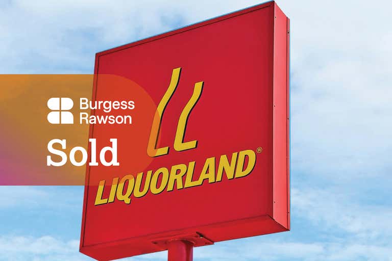 Liquorland, 69 Railway Avenue Townsville City QLD 4810 - Image 1