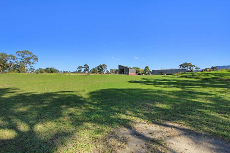 Sold Development Site & Land at 320 Princes Highway, Bomaderry, NSW