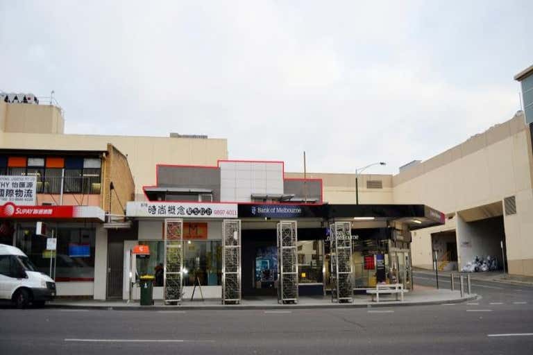 Level 1, 878 Whitehorse Road Box Hill VIC 3128 - Image 2